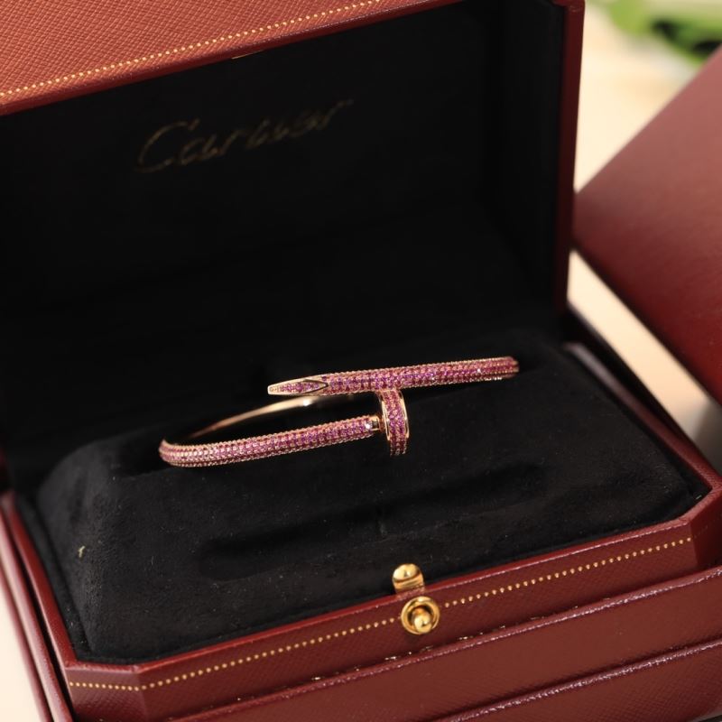 Cartier Bracelets